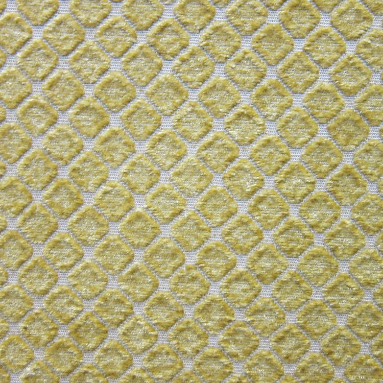 HHF Cobblestones Barley - Chenille Upholstery Fabric