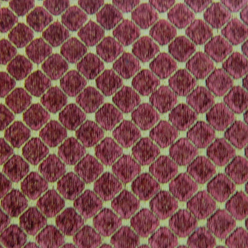 HHF Cobblestones Brick - Chenille Upholstery Fabric