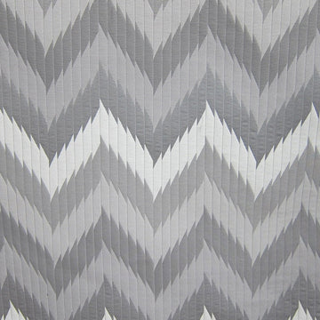 HHF Maison 2 Grey - Woven Upholstery Fabric