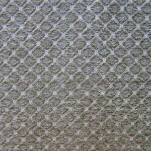 HHF Cobblestones Seaspray - Chenille Upholstery Fabric