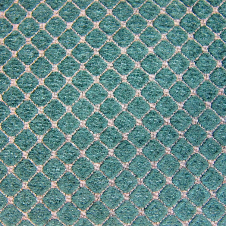 HHF Cobblestones Spa - Chenille Upholstery Fabric