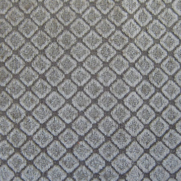 HHF Cobblestones Straw - Chenille Upholstery Fabric