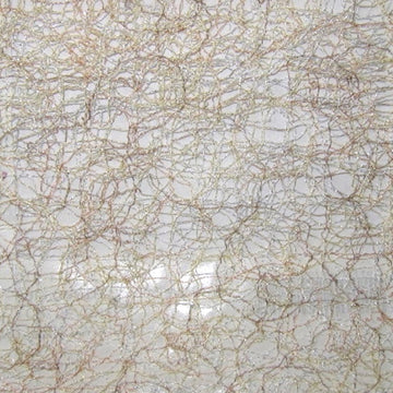 HHF Helix Seashell - Sheer Drapery Fabric