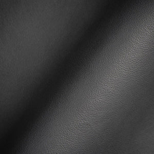 HHF Elegancia Charcoal - Leather Upholstery Fabric