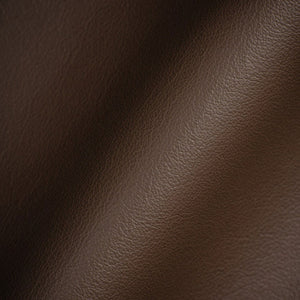 HHF Elegancia Chocolate - Leather Upholstery Fabric