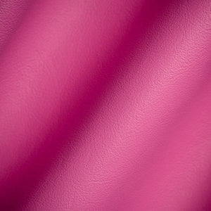 HHF Elegancia Fuchsia - Leather Upholstery Fabric