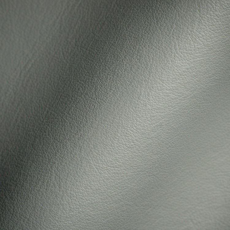 HHF Elegancia Grey - Leather Upholstery Fabric