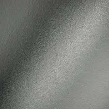 HHF Elegancia Grey - Leather Upholstery Fabric