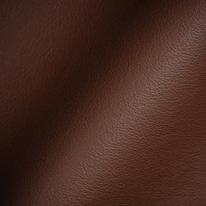 HHF Elegancia Henna - Leather Upholstery Fabric