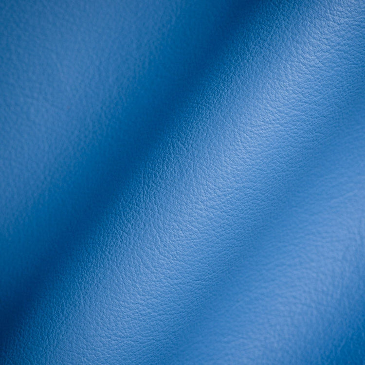 HHF Elegancia Azure - Leather Upholstery Fabric