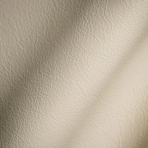 HHF Elegancia Ivory - Leather Upholstery Fabric