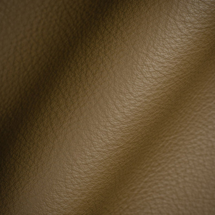 HHF Elegancia Khaki - Leather Upholstery Fabric