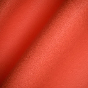 HHF Elegancia Mango - Leather Upholstery Fabric