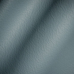 HHF Elegancia Blue Mist - Leather Upholstery Fabric