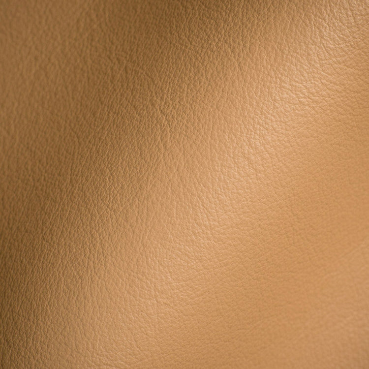 HHF Elegancia Saddle - Leather Upholstery Fabric