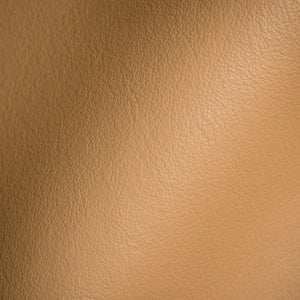 HHF Elegancia Saddle - Leather Upholstery Fabric