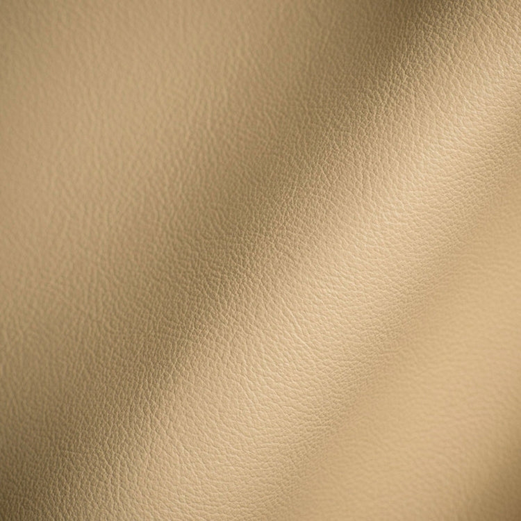 HHF Elegancia Sandstone- Leather Upholstery Fabric