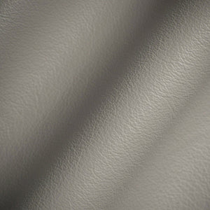 HHF Elegancia Smoke Grey - Leather Upholstery Fabric