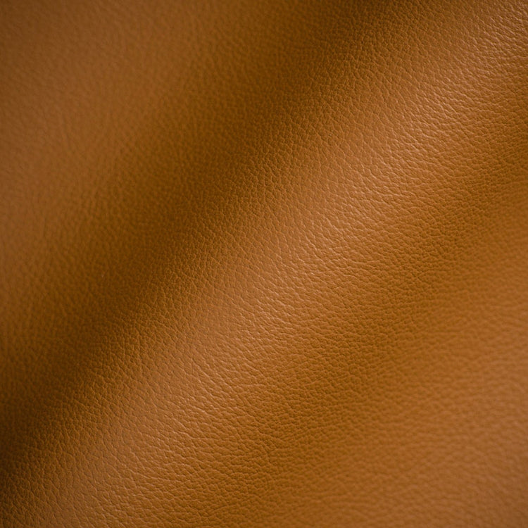 HHF Elegancia Tan - Leather Upholstery Fabric