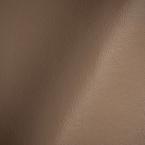 HHF Elegancia Taupe - Leather Upholstery Fabric