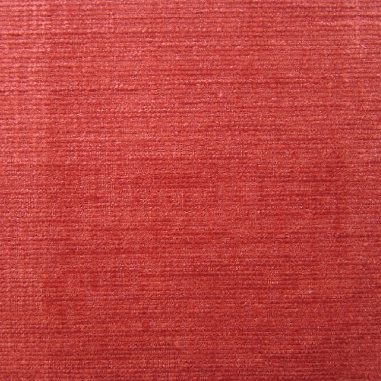 Astoria Brick - Chenille Upholstery Fabric