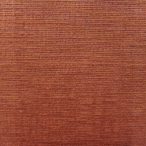 HHF Astoria Cinnamon - Chenille Upholstery Fabric