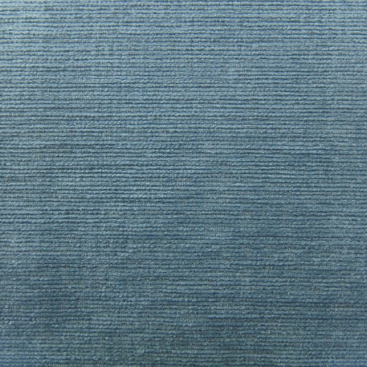 HHF Astoria Denim - Chenille Upholstery Fabric