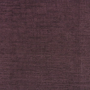 Astoria Purple - Chenille Upholstery Fabric