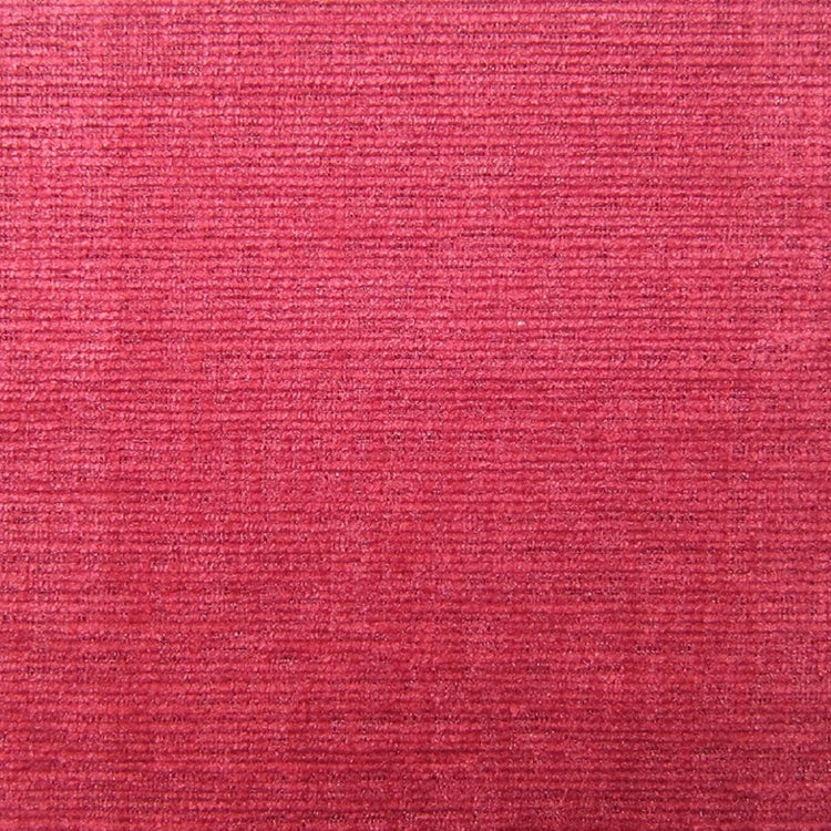 Astoria Ruby - Chenille Upholstery Fabric