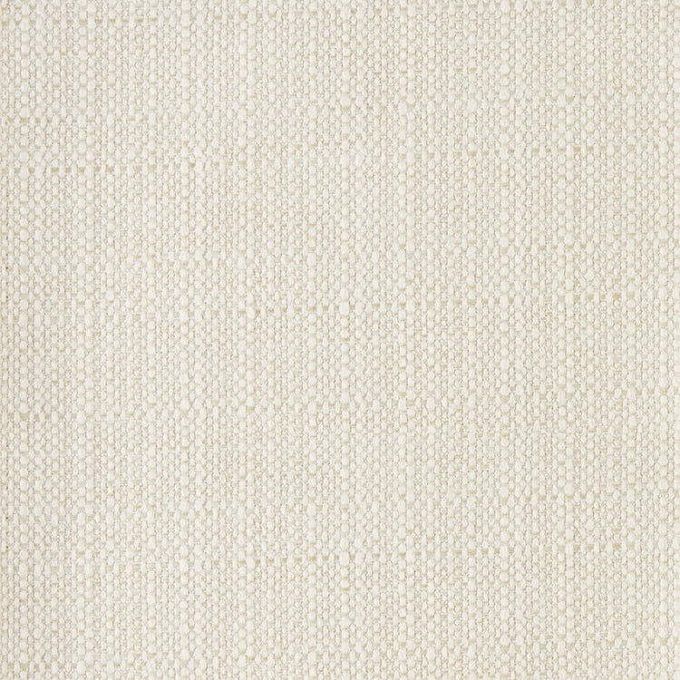 HHF Anne Ivory - Linen Like Upholstery Fabric