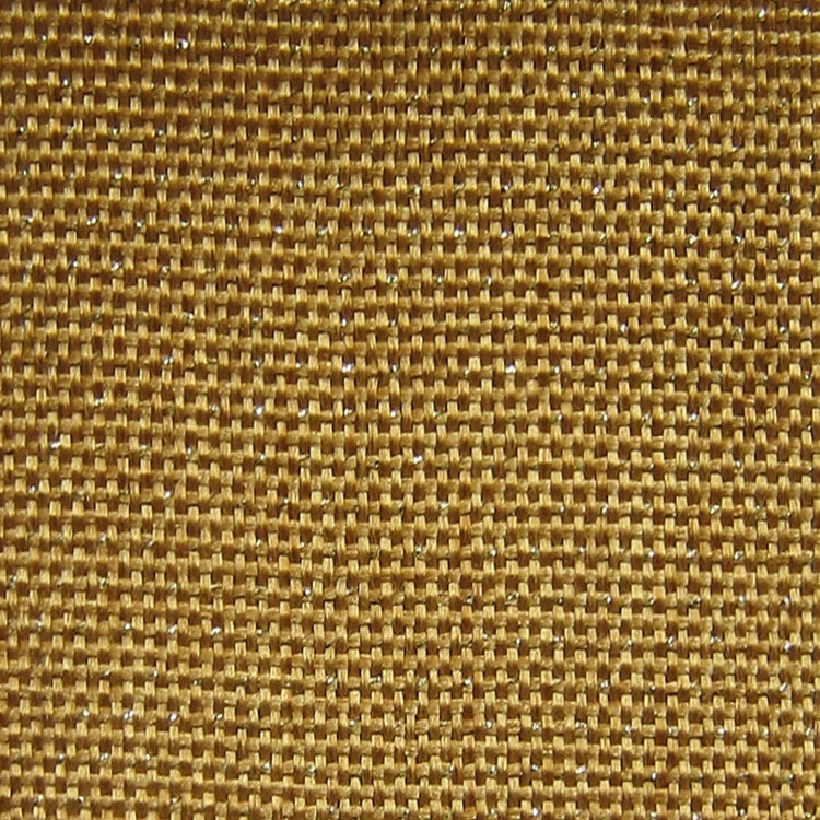 HHF Alamo Brass - Linen Like Upholstery Fabric