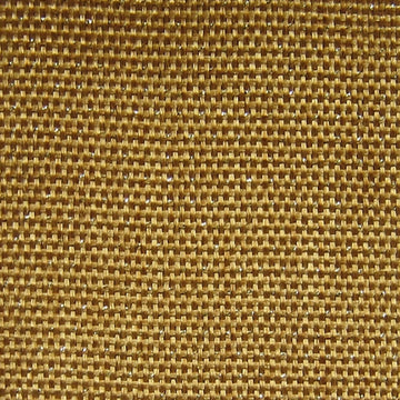 HHF Alamo Brass - Linen Like Upholstery Fabric