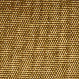 Alamo Brass - Linen Like Upholstery Fabric