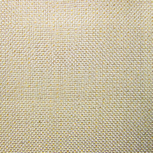 HHF Alamo Cream - Linen Like Upholstery Fabric