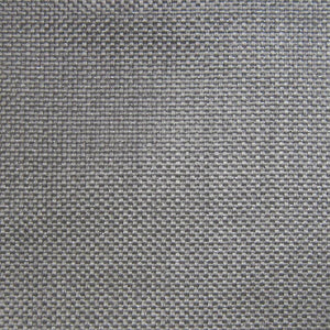 HHF Alamo Grey - Linen Like Upholstery Fabric