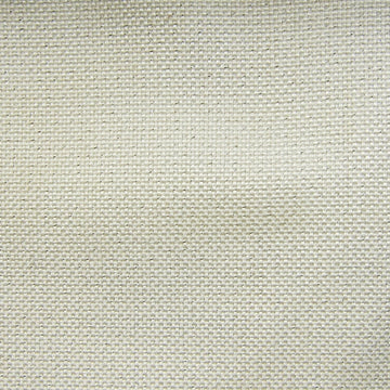 HHF Alamo Ivory - Linen Like Upholstery Fabric