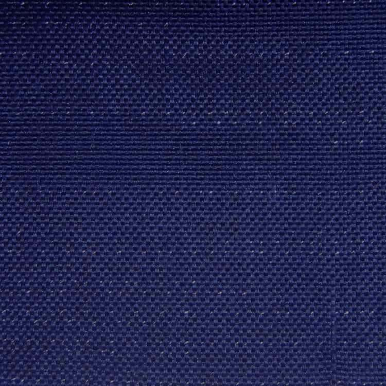 HHF Alamo Navy - Linen Like Upholstery Fabric