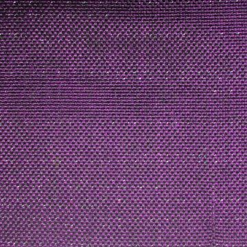 HHF Alamo Purple - Linen Like Upholstery Fabric