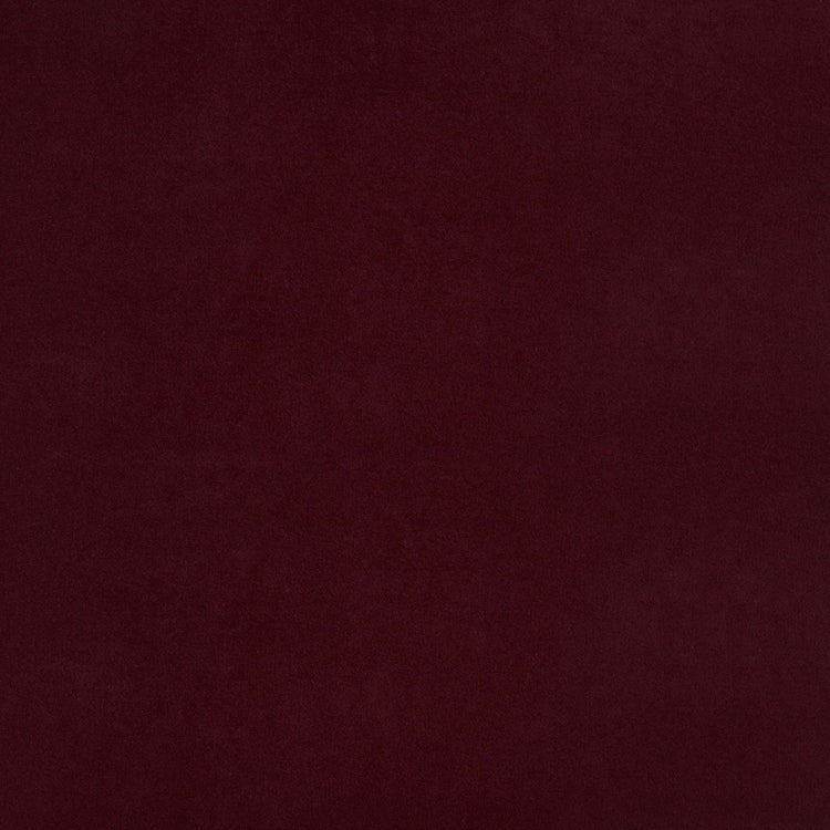 HHF Benz Merlot - Microfiber Upholstery Fabric