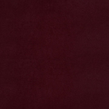 HHF Benz Merlot - Microfiber Upholstery Fabric