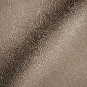 HHF Geyser Ivory- Leather Upholstery Fabric