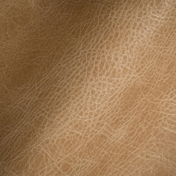 Argo Oatmeal - Upholstery Leather