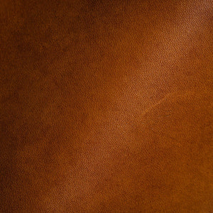 HHF Inn Brandy - Leather Upholstery Fabric