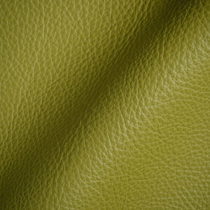 HHF Tut Bamboo - Leather Upholstery Fabric