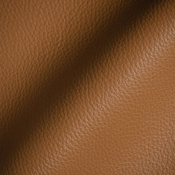 HHF Tut Saddle - Leather Upholstery Fabric