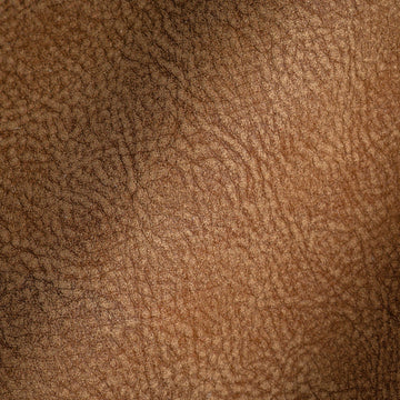 HHF Tribu Cigar - Leather Upholstery Fabric