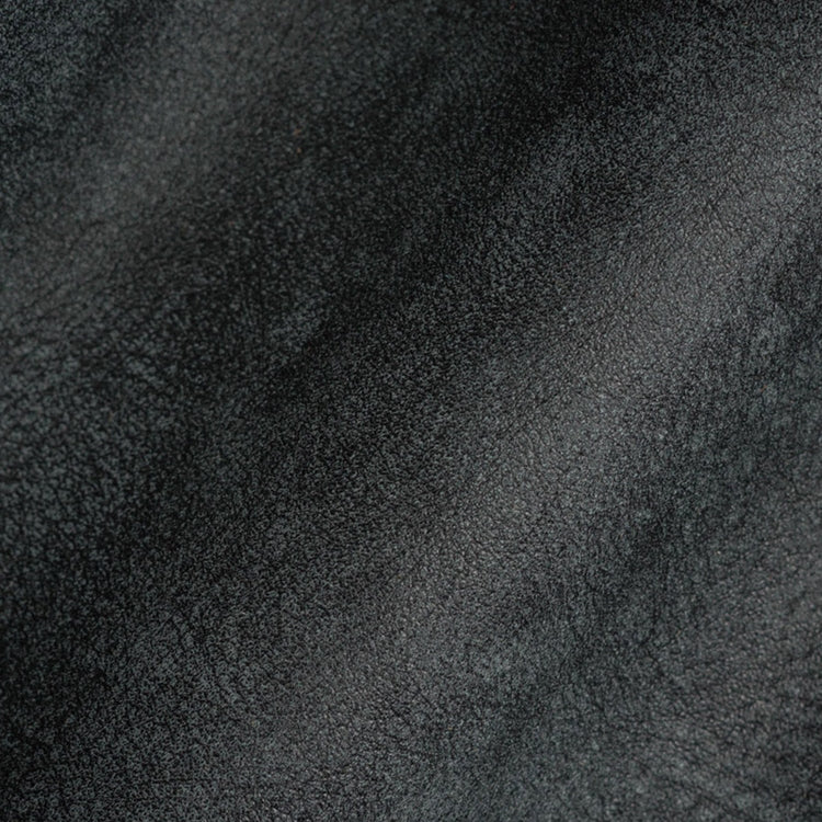 HHF Tribu Slate - Leather Upholstery Fabric