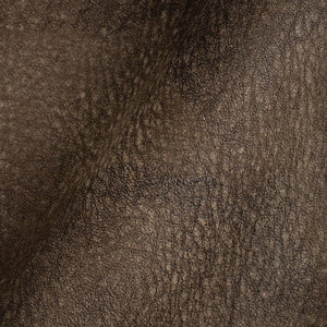 HHF Tribu Stone - Leather Upholstery Fabric