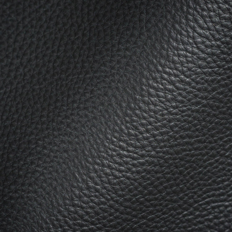 HHF Abalone Cracked Pepper - Leather Upholstery Fabric