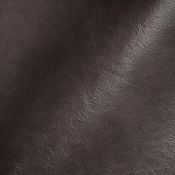 HHF Romantico Gun Metal - Leather Upholstery Fabric